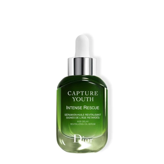 Capture youth discount