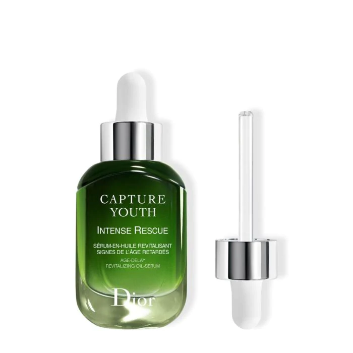 Capture dior youth sale