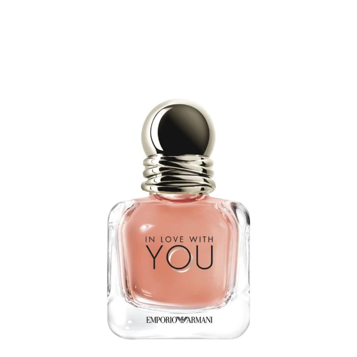 Armani in love with you hot sale 30ml