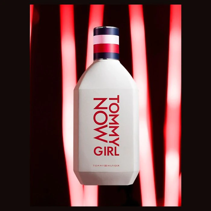 Parfumerie TOMMY NOW GIRL EDT 100ML