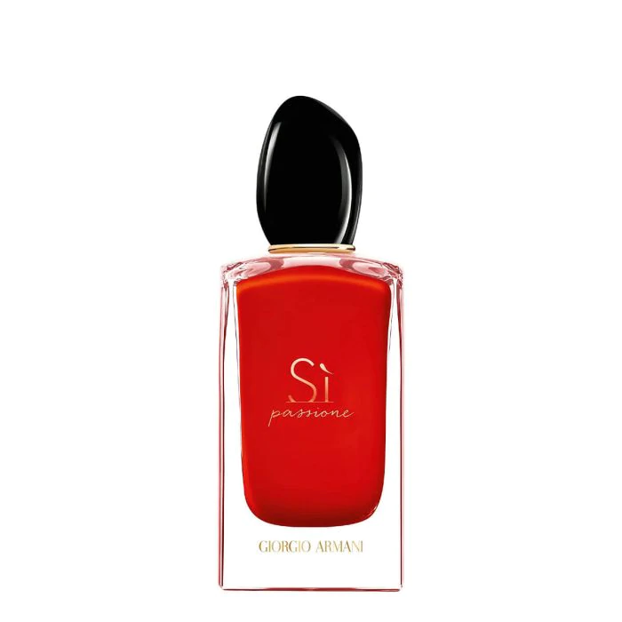 Armani si on sale perfume 150ml