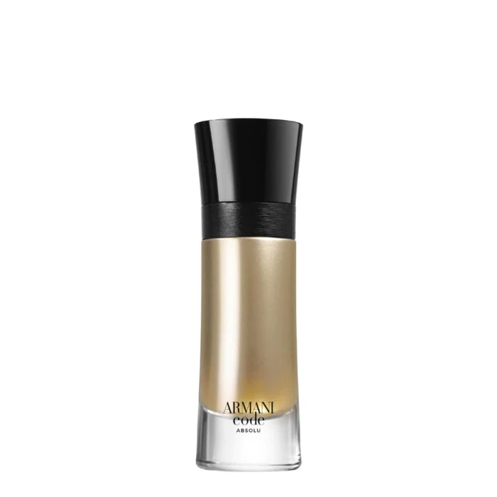 Armani code absolu 75 ml sale