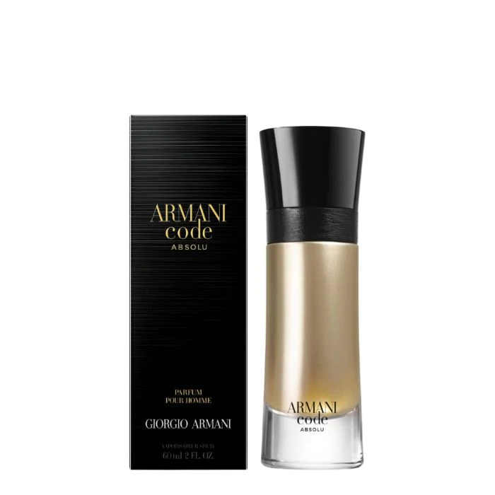 CODE MEN ABSOLU EDP 60ML