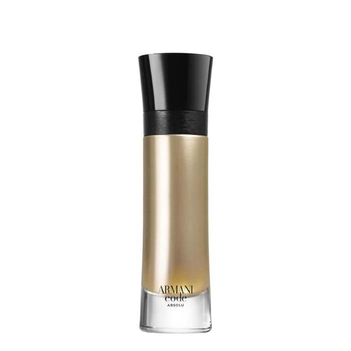 Parfumerie CODE MEN ABSOLU EDP