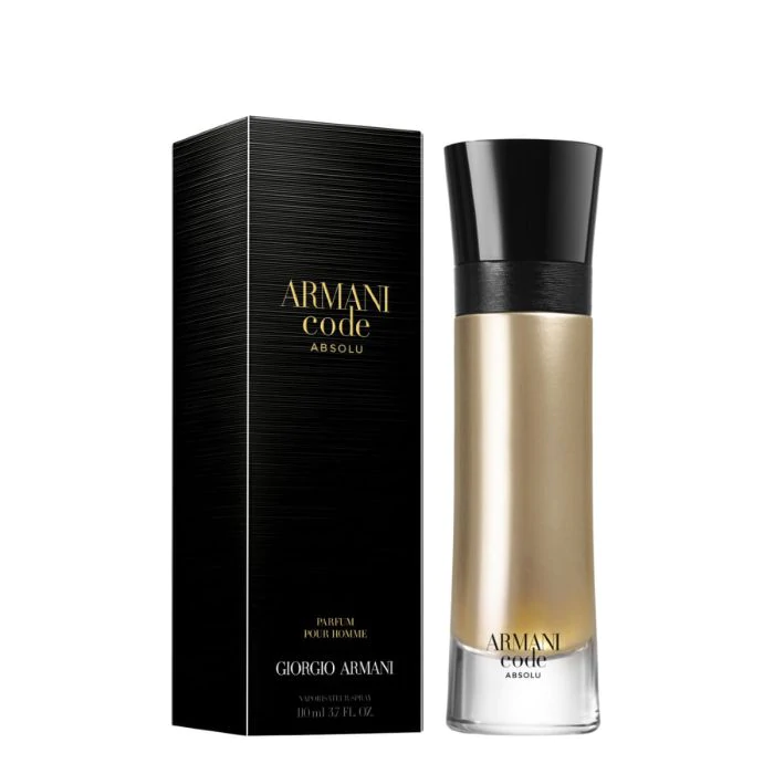 Armani c 2025
