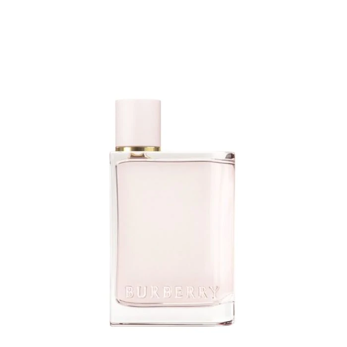 Perfume burberry mujer descripcion online
