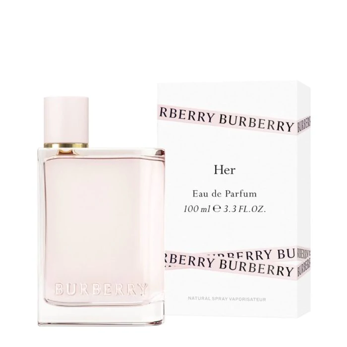 Berry burberry 2025
