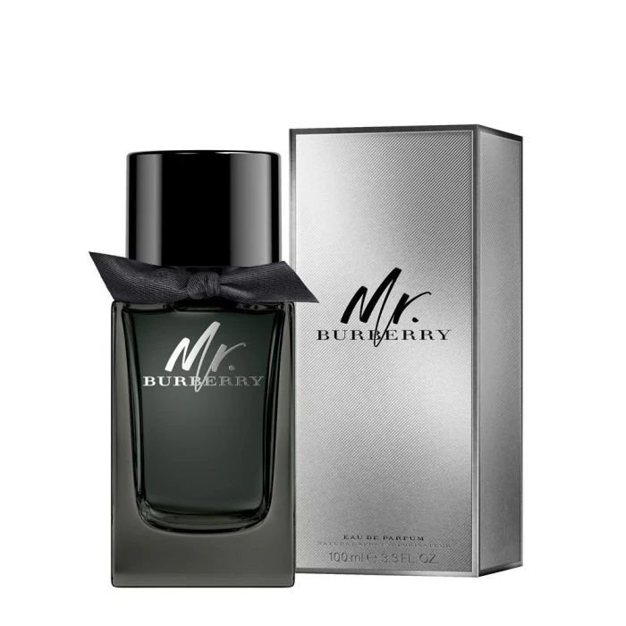 MR BURBERRY EDP