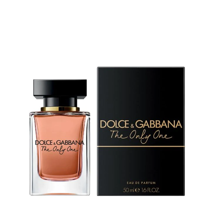 Eau de parfum dolce shop gabbana the only one