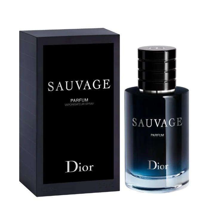 Eau deals sauvage 60ml