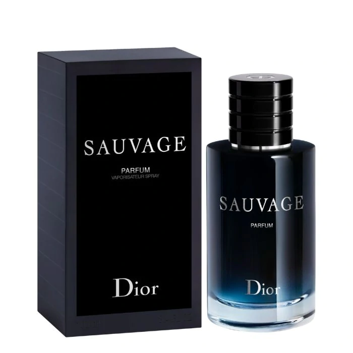 Chanel online sauvage parfum