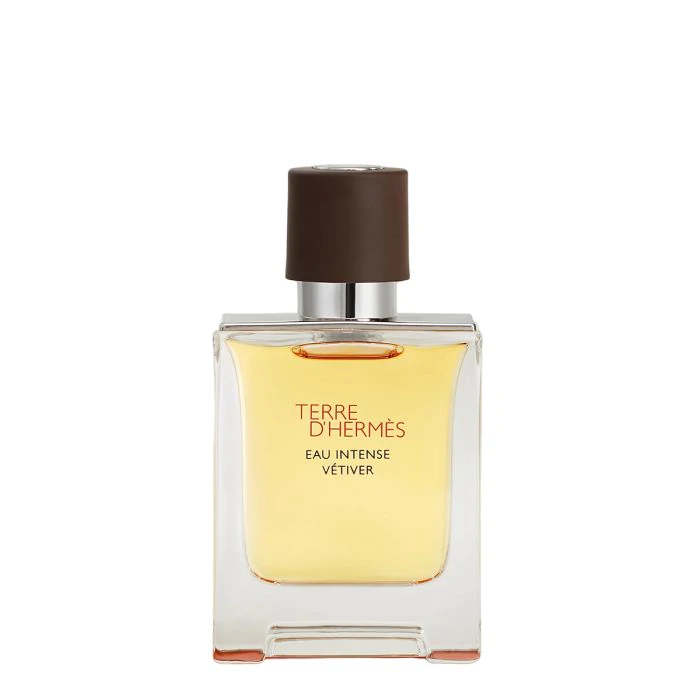 Eau best sale intense vetiver