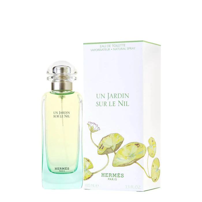 UN JARDIN SUR LE NIL UNISEX EDT