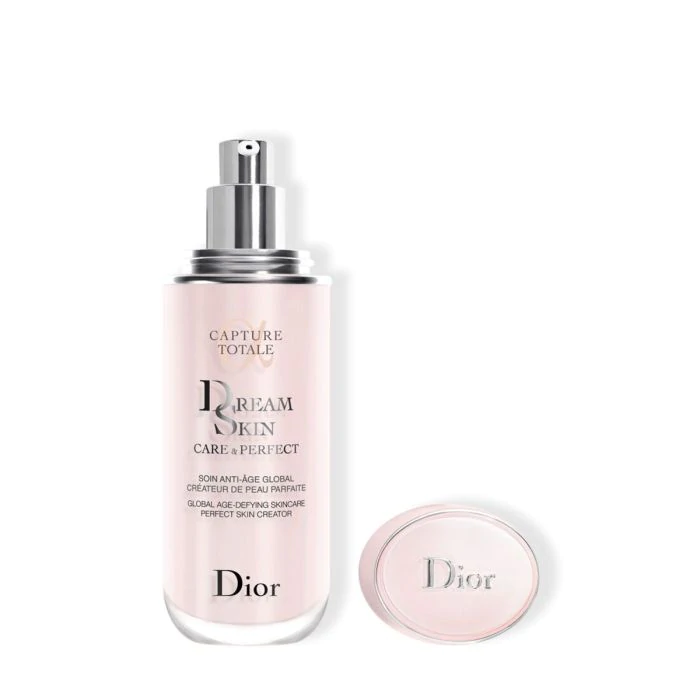 Capture totale dream skin advanced sales