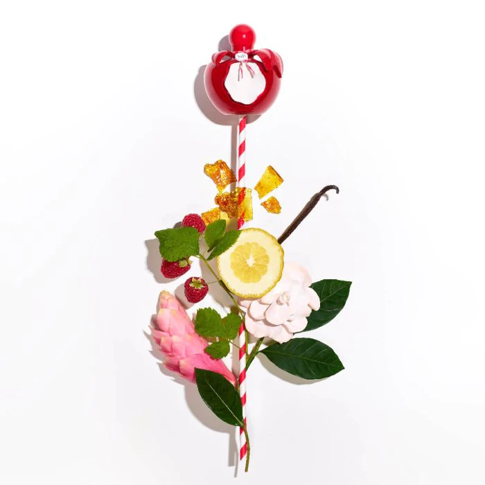 Parfumerie NINA ROUGE EDT 30ML