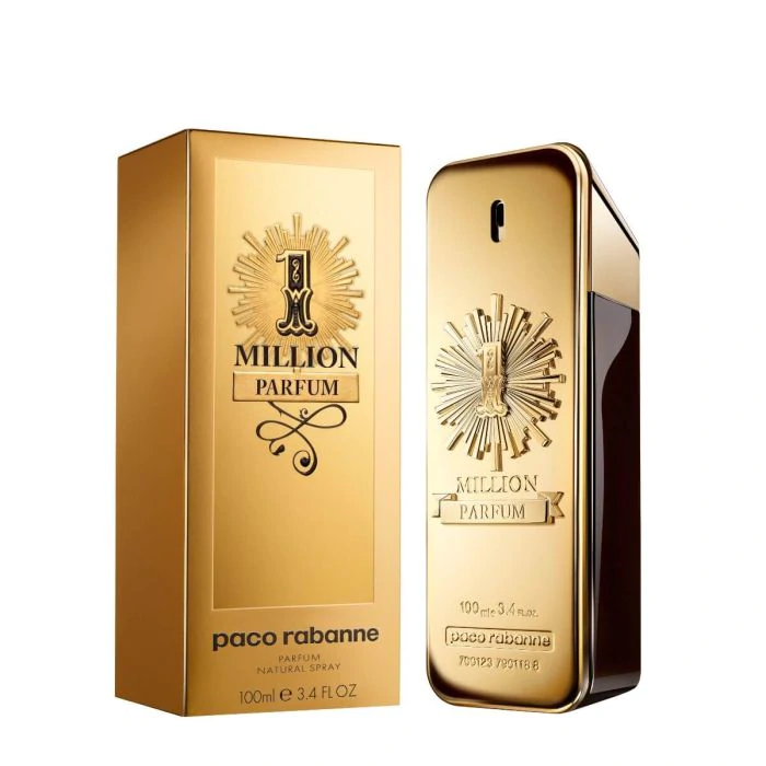 Armani 1 million discount