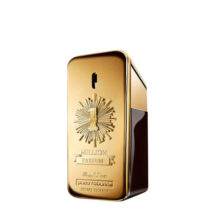 Precio del perfume best sale one million para hombre