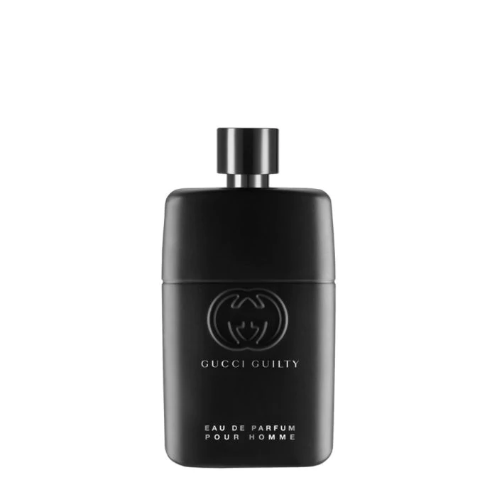 Gucci guilty hombre reseña store
