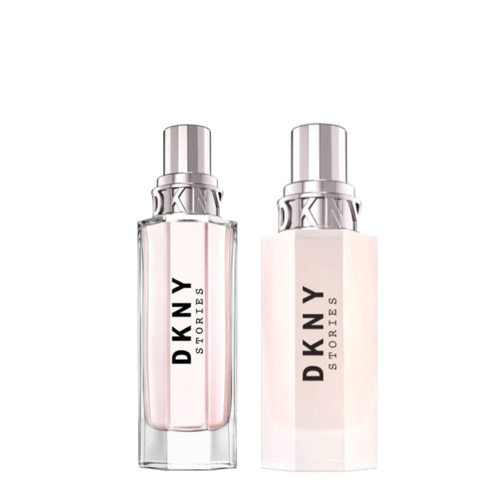 Dkny stories best sale edt 100ml