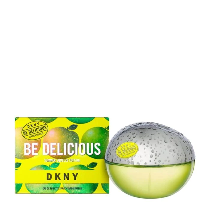 Dkny be delicious squeeze shop