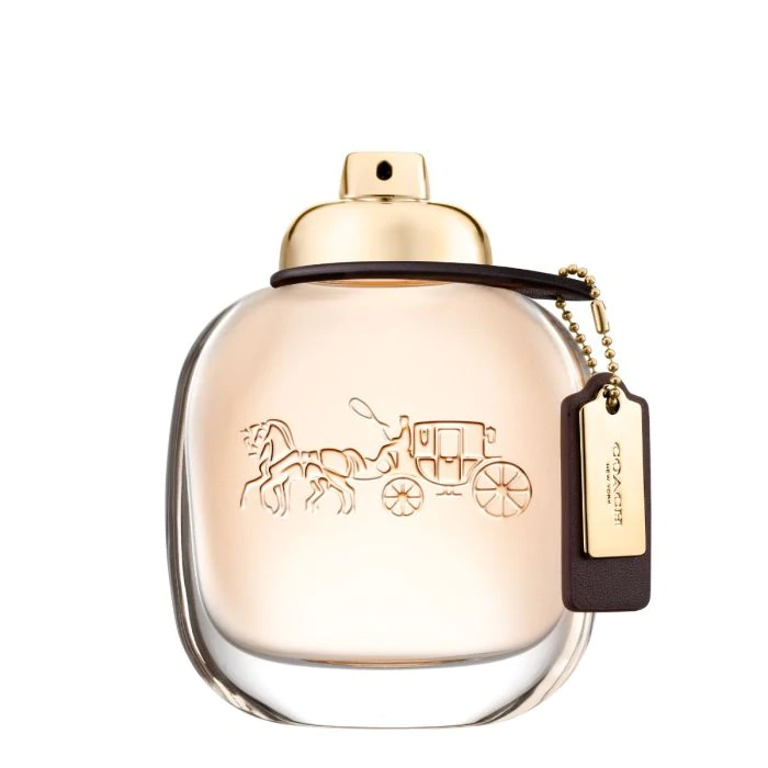 Armani 2025 coach perfume