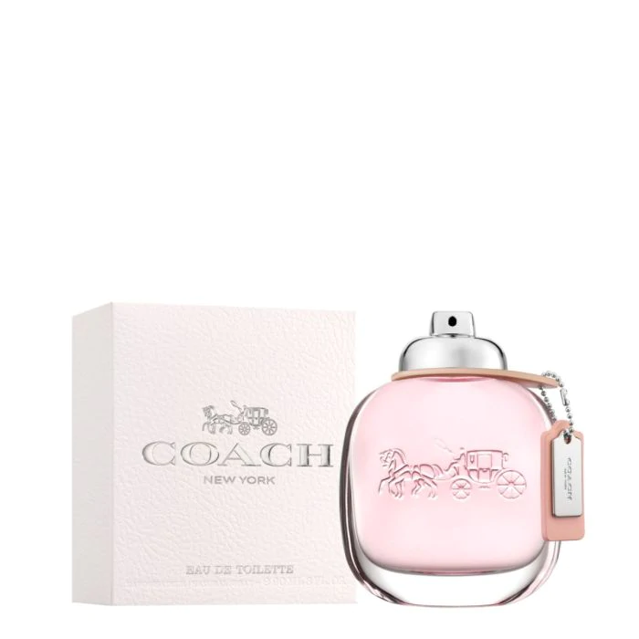 Coach edt 90ml 2025