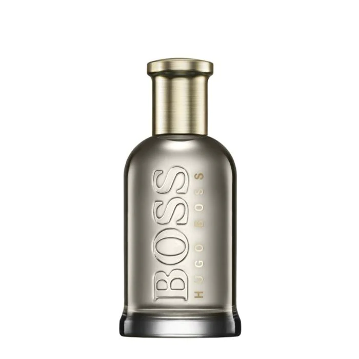 Eau de parfum boss bottled store
