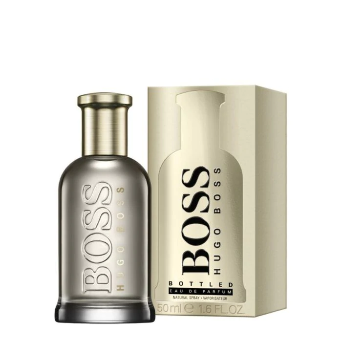 Parfumerie BOSS BOTTLED MEN EDP