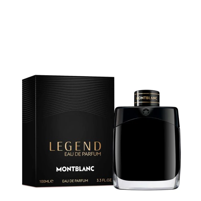 Eau de parfum 2025 mont blanc legend homme