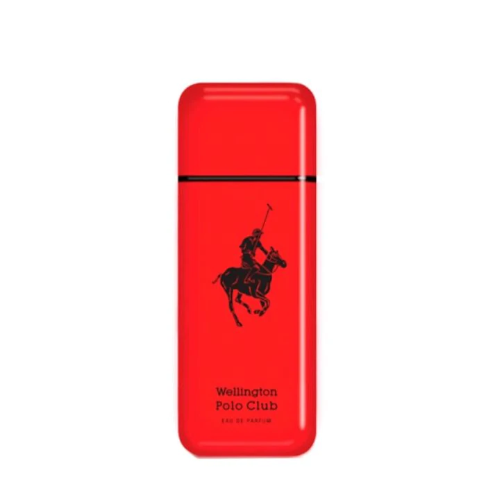 Precio de hotsell perfume polo rojo