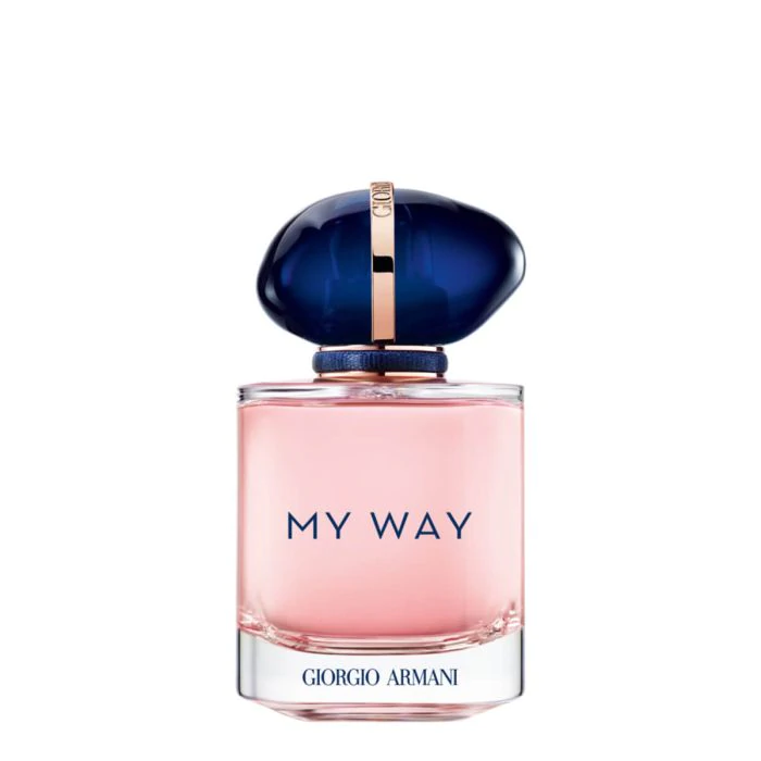 MY WAY EDP 50ML