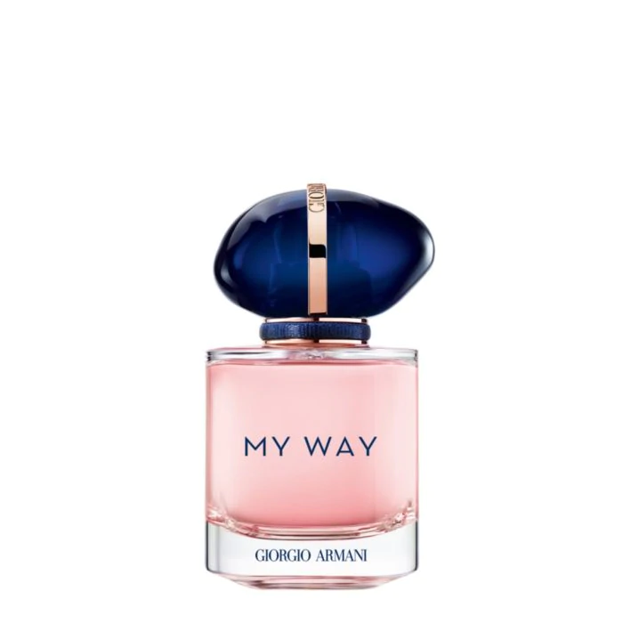 Armani 2025 jeans parfum