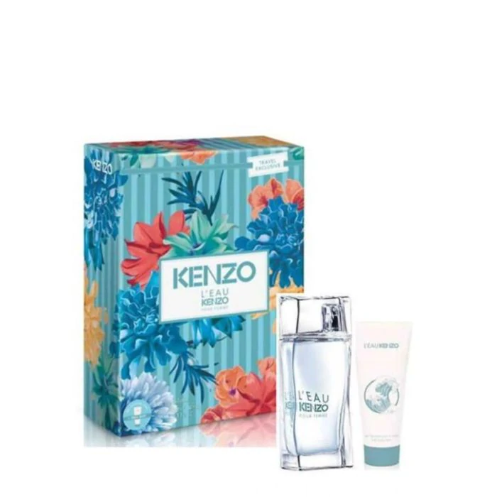 Aqua kenzo pour femme notas clearance