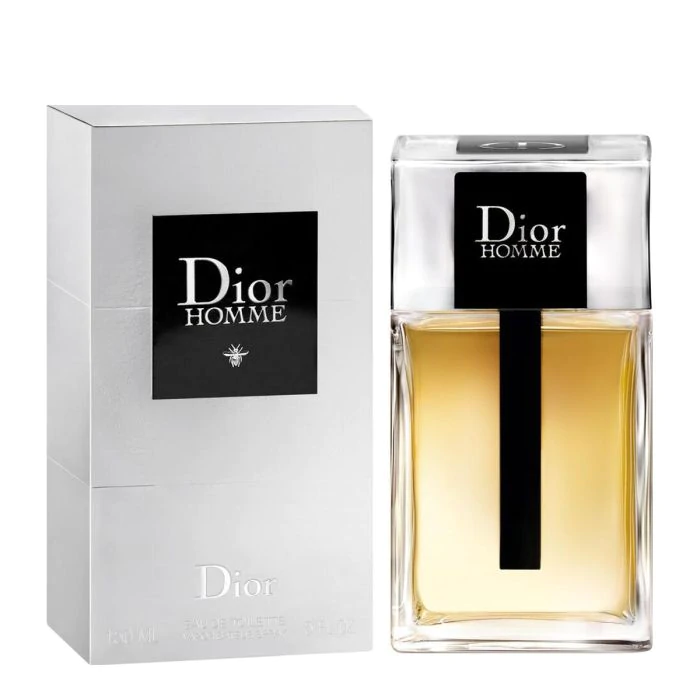 Eau shop dior homme