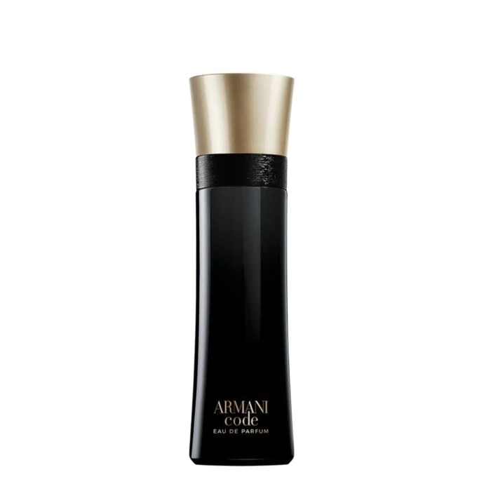 Armani code for men best price top