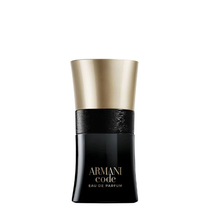 Armani best sale code me