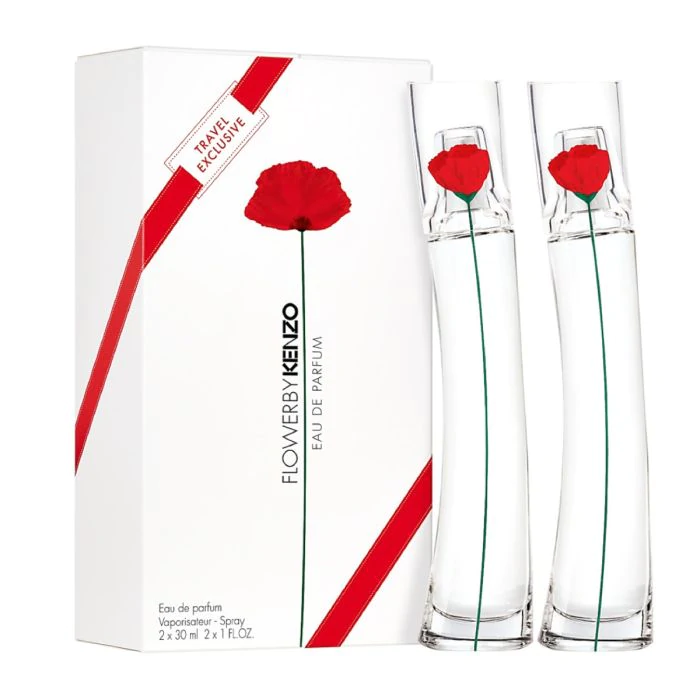 Parfumerie FLOWER BY KENZO EDP 30ML FLOWER BY KENZO EDP 30ML SET