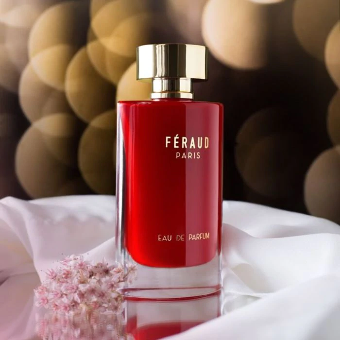 Parfumerie FERAUD PARIS EDP 100ML