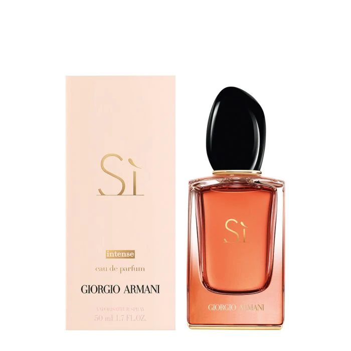 Armani 2025 si new