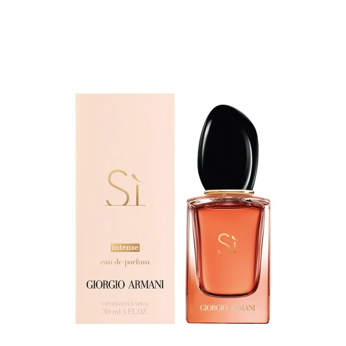 Armani si intense 30ml deals
