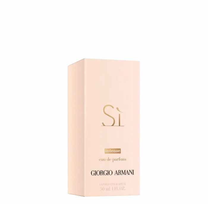 Armani si 30 ml online