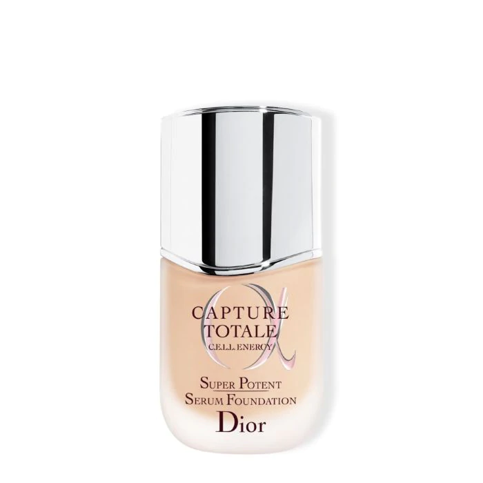 Capture totale discount le sérum