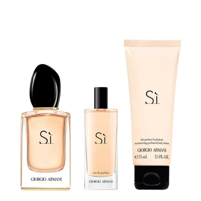 Armani 2025 si cream