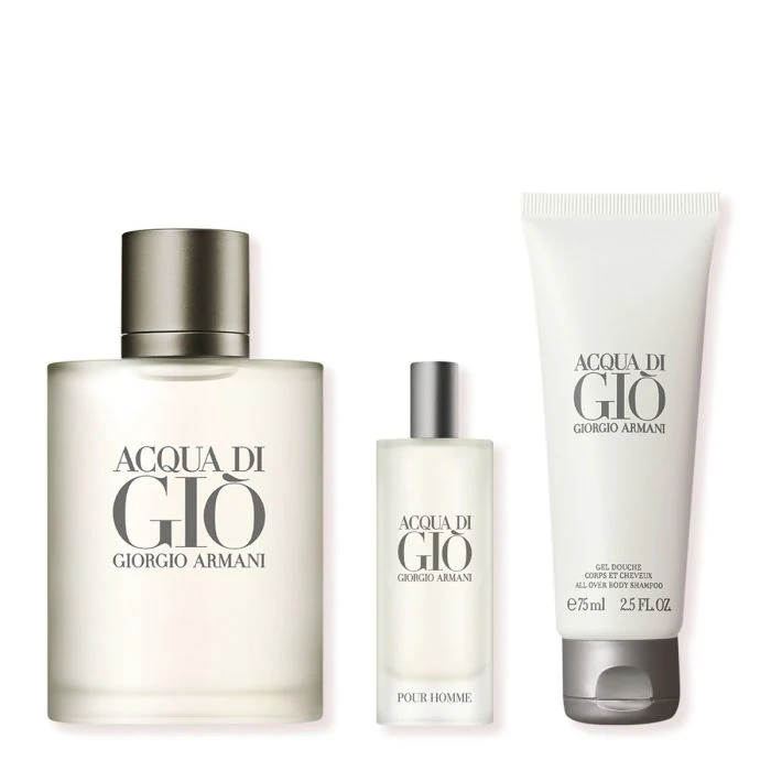 Armani gio outlet pour homme