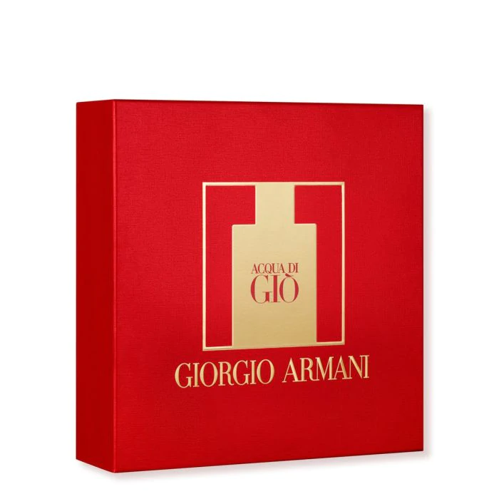 Parfumerie ACQUA DI GIO MEN EDT 100ML MINI TALLA 15ML SHOWER