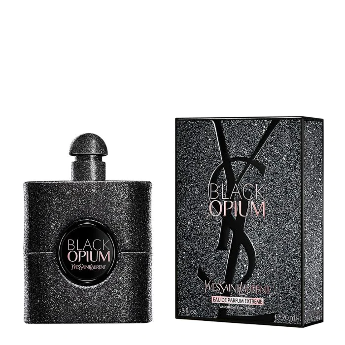 Perfume black optimum mujer precio sales