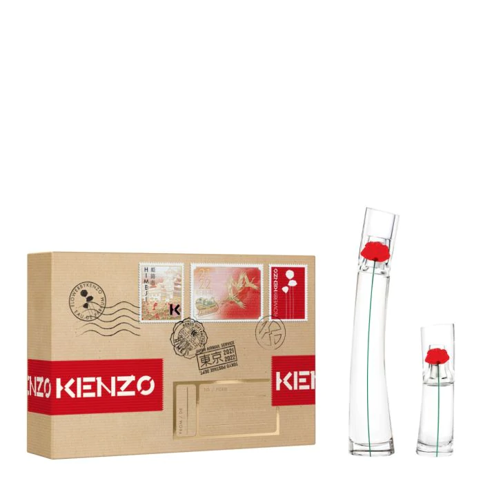 Kenzo 15ml outlet que es