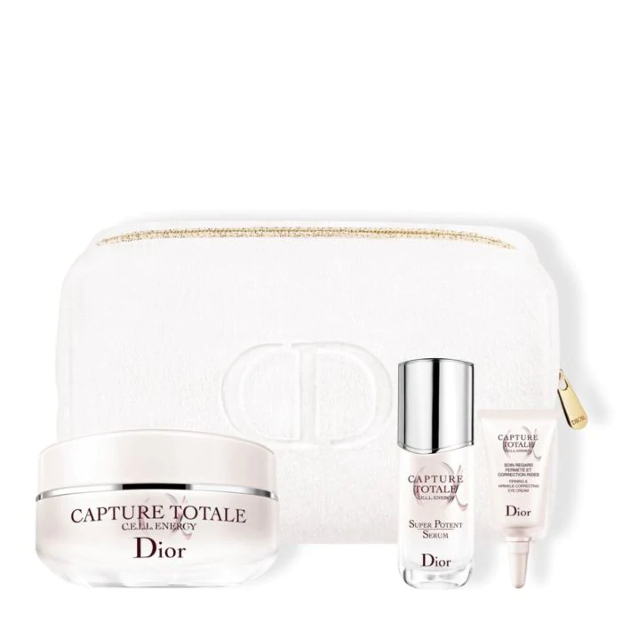 Capture cream new arrivals