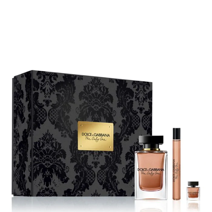 Dolce and gabbana the one travel size sales