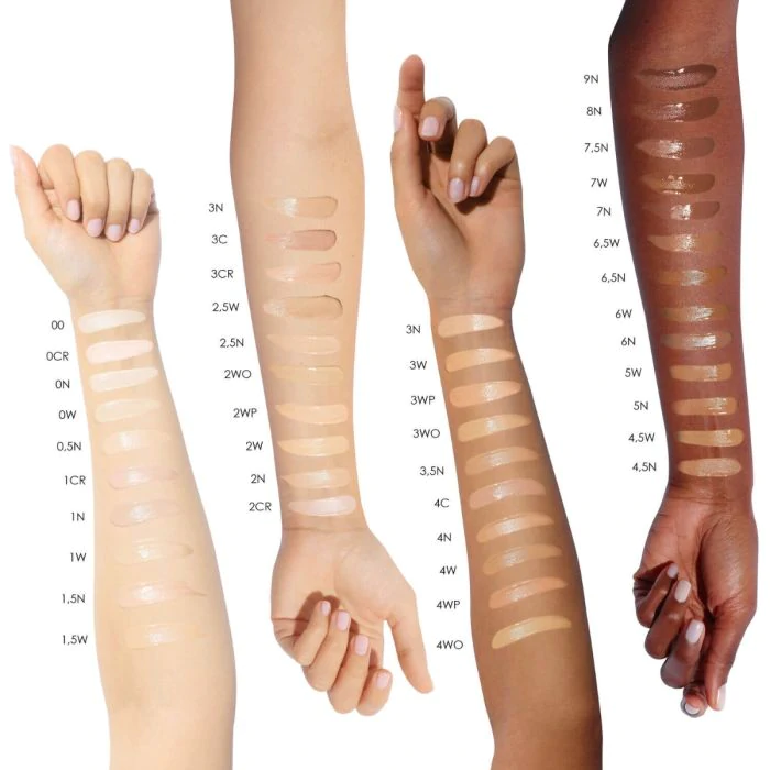 Forever dior skin glow hotsell